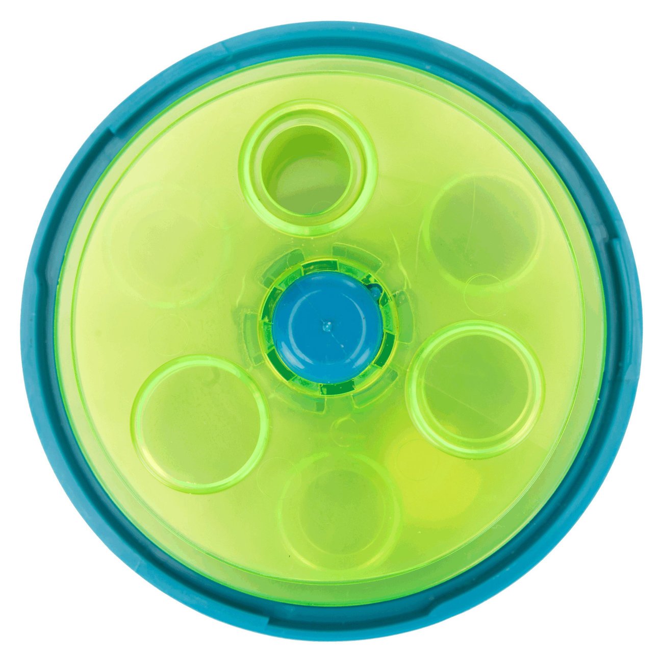 Steh-Auf-Snack-Ei, Hundespielzeug Bild 8