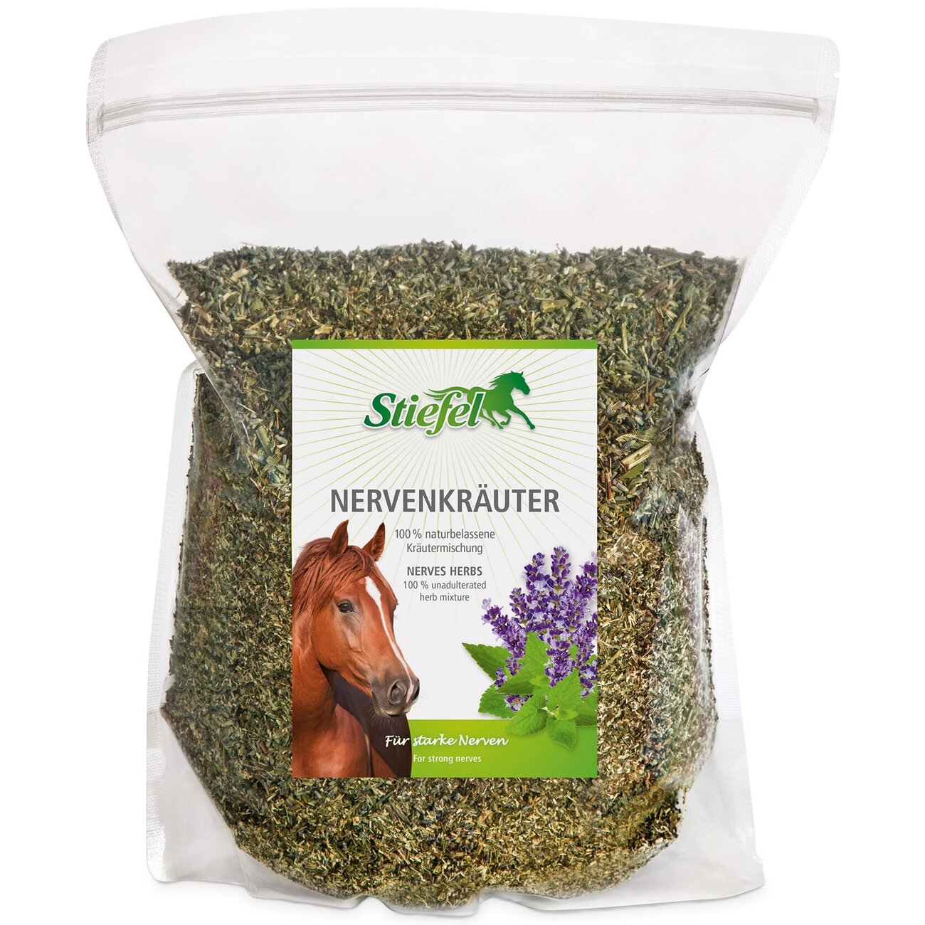 Nervenkräuter Bild 1