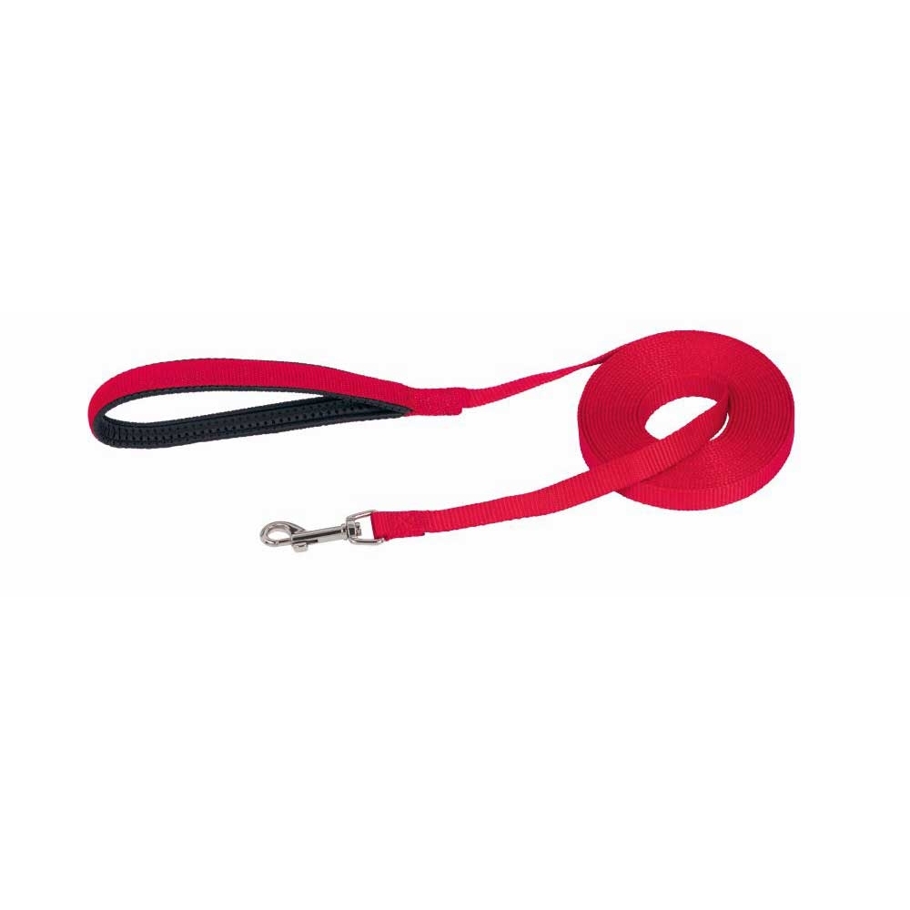 Suchleine Nylon flach Bild 4