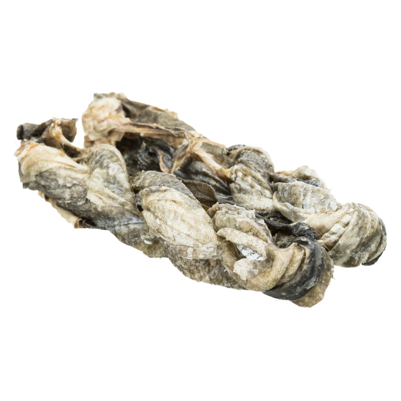 Weißfischhaut für Hunde Twisters Bild 3