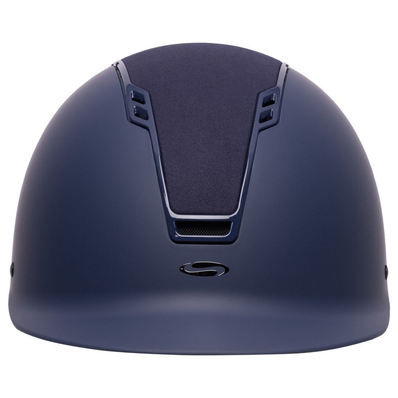 Eleganter Reithelm H22 Bild 3