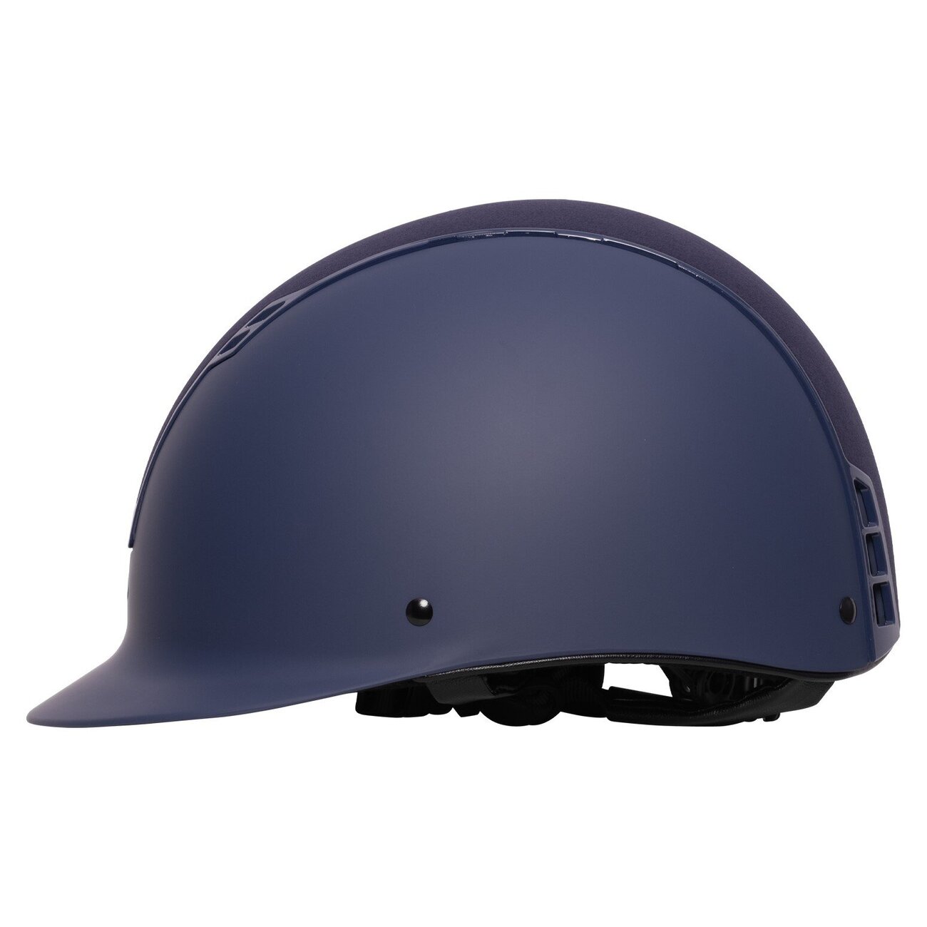 Eleganter Reithelm H22 Bild 4