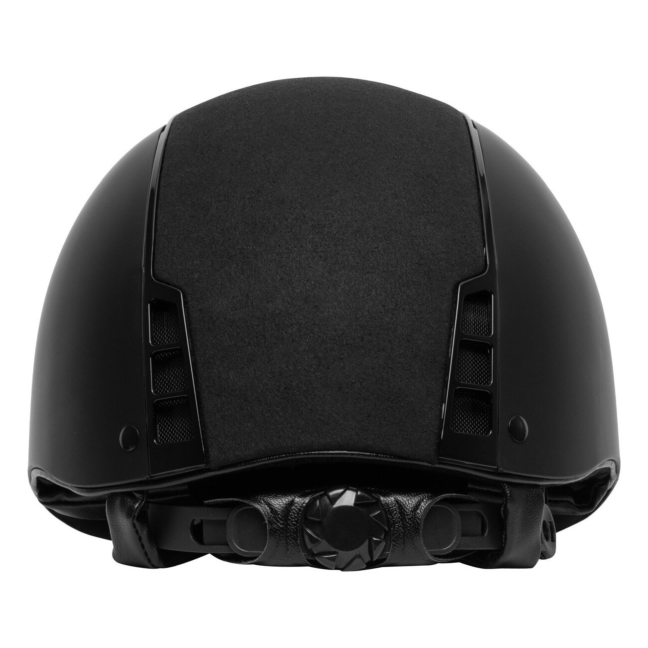 Eleganter Reithelm H22 Bild 5