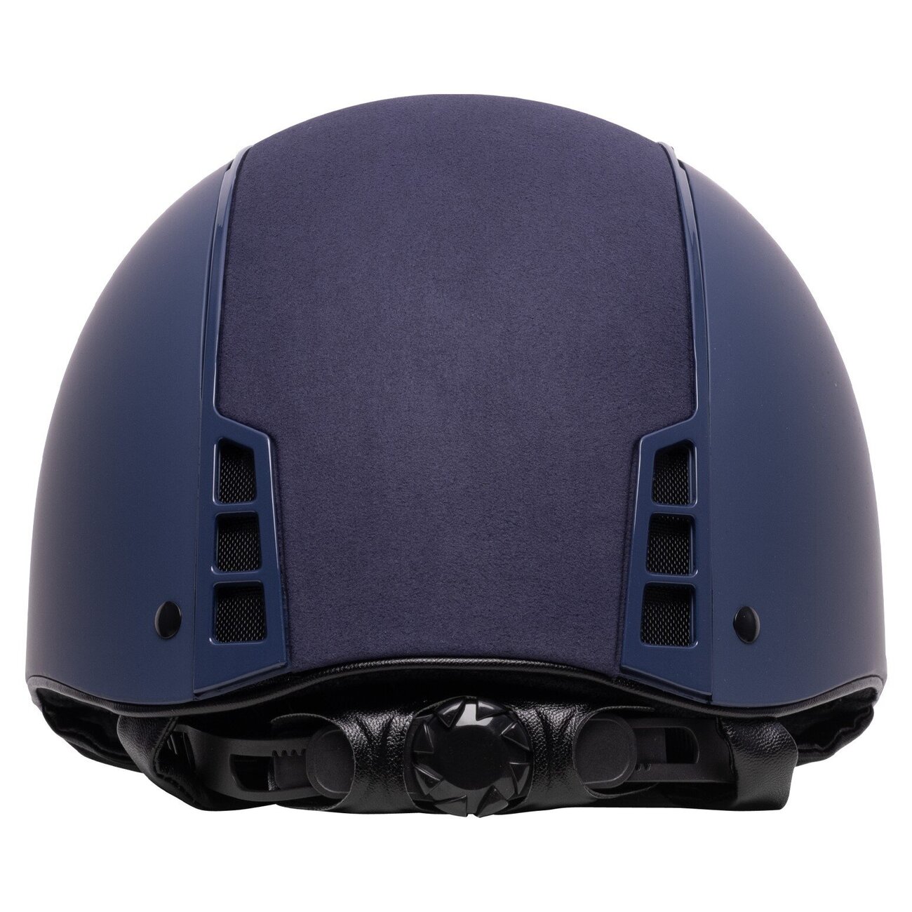 Eleganter Reithelm H22 Bild 6