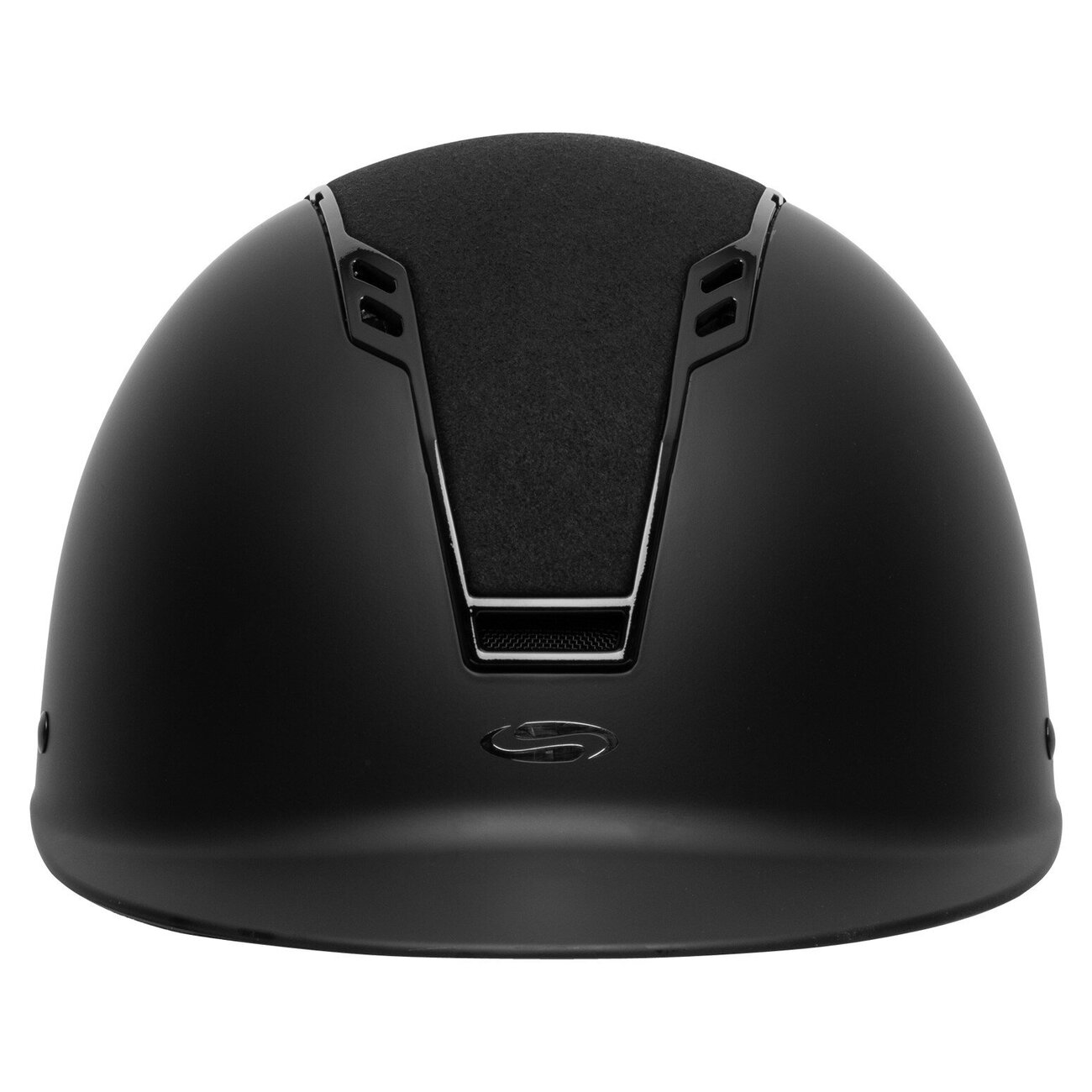 Eleganter Reithelm H22 Bild 7