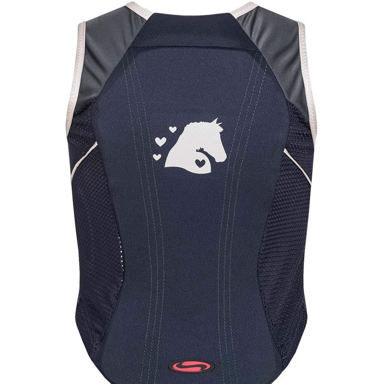 Kinder Rückenprotektor P06 Bild 5