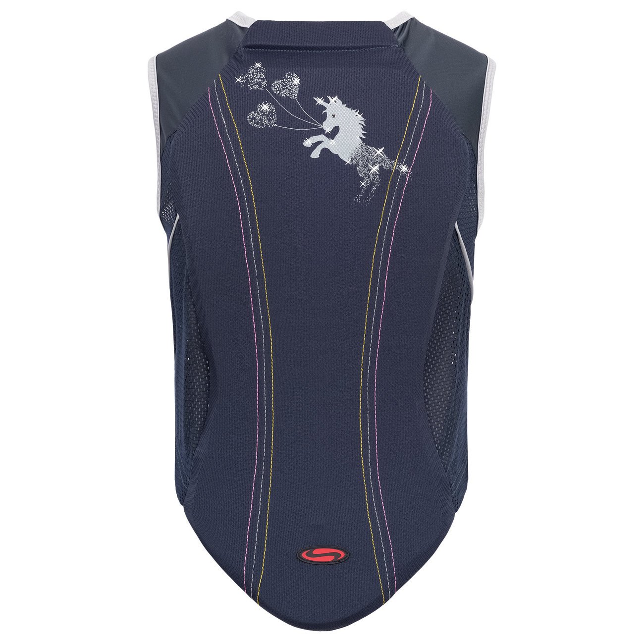 Kinder Rückenprotektor P06 Bild 7