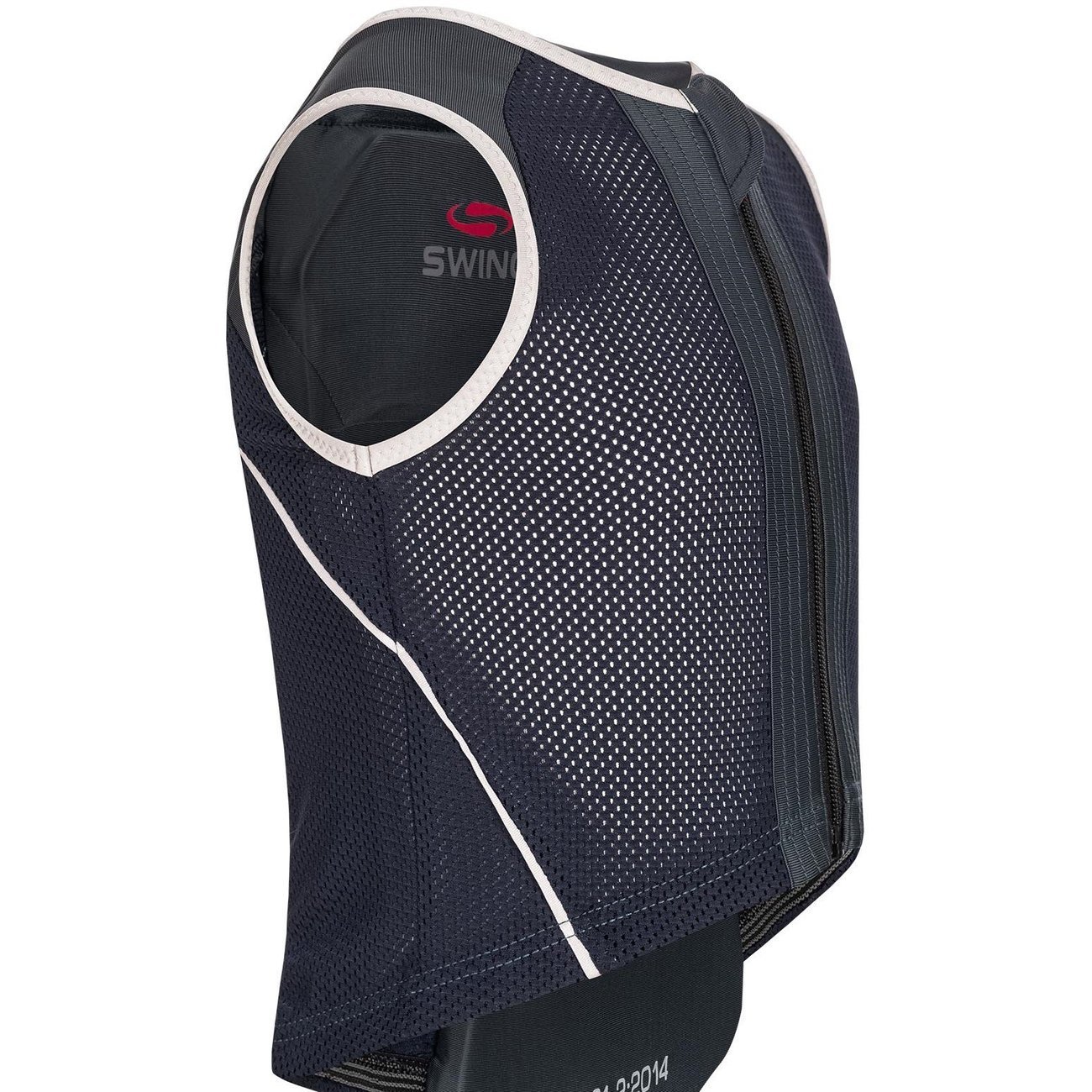 Kinder Rückenprotektor P06 Bild 8