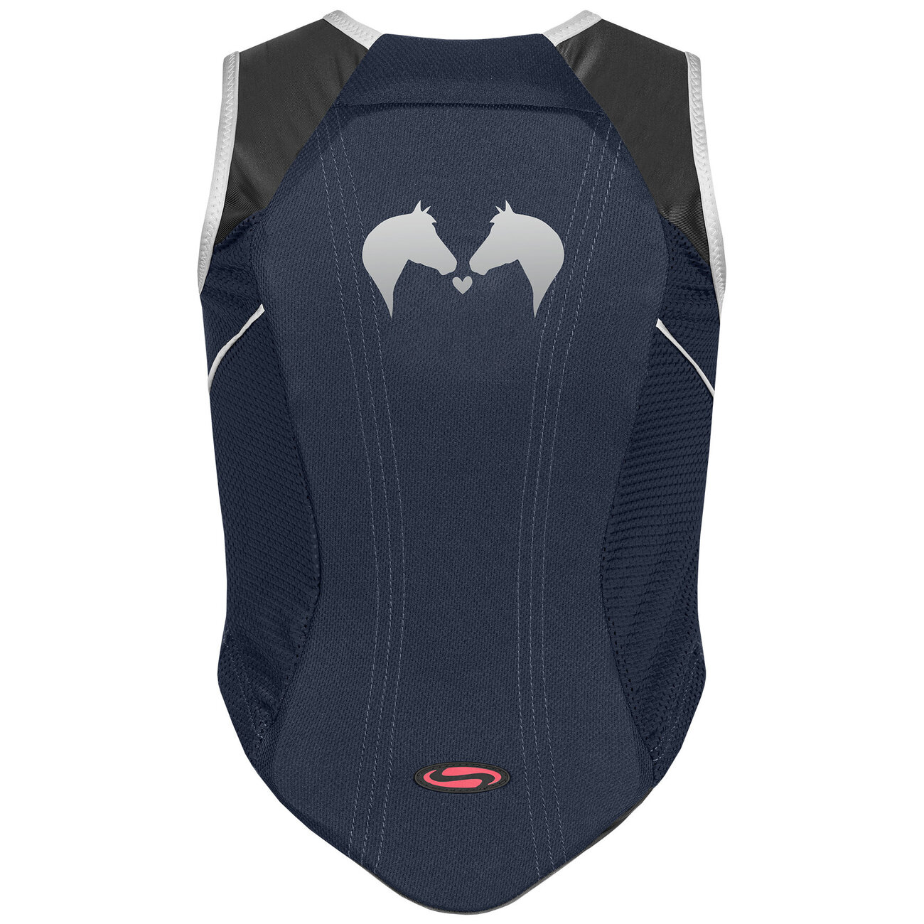 Rückenprotektor P06 Lucky Flexible für Kinder Bild 2