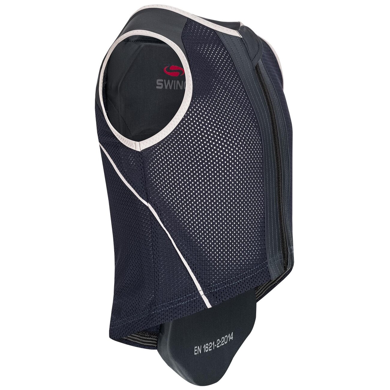 Rückenprotektor P06 Lucky Flexible für Kinder Bild 3