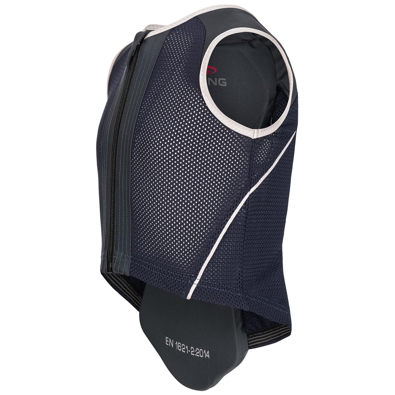 Rückenprotektor P06 Lucky Flexible für Kinder Bild 4