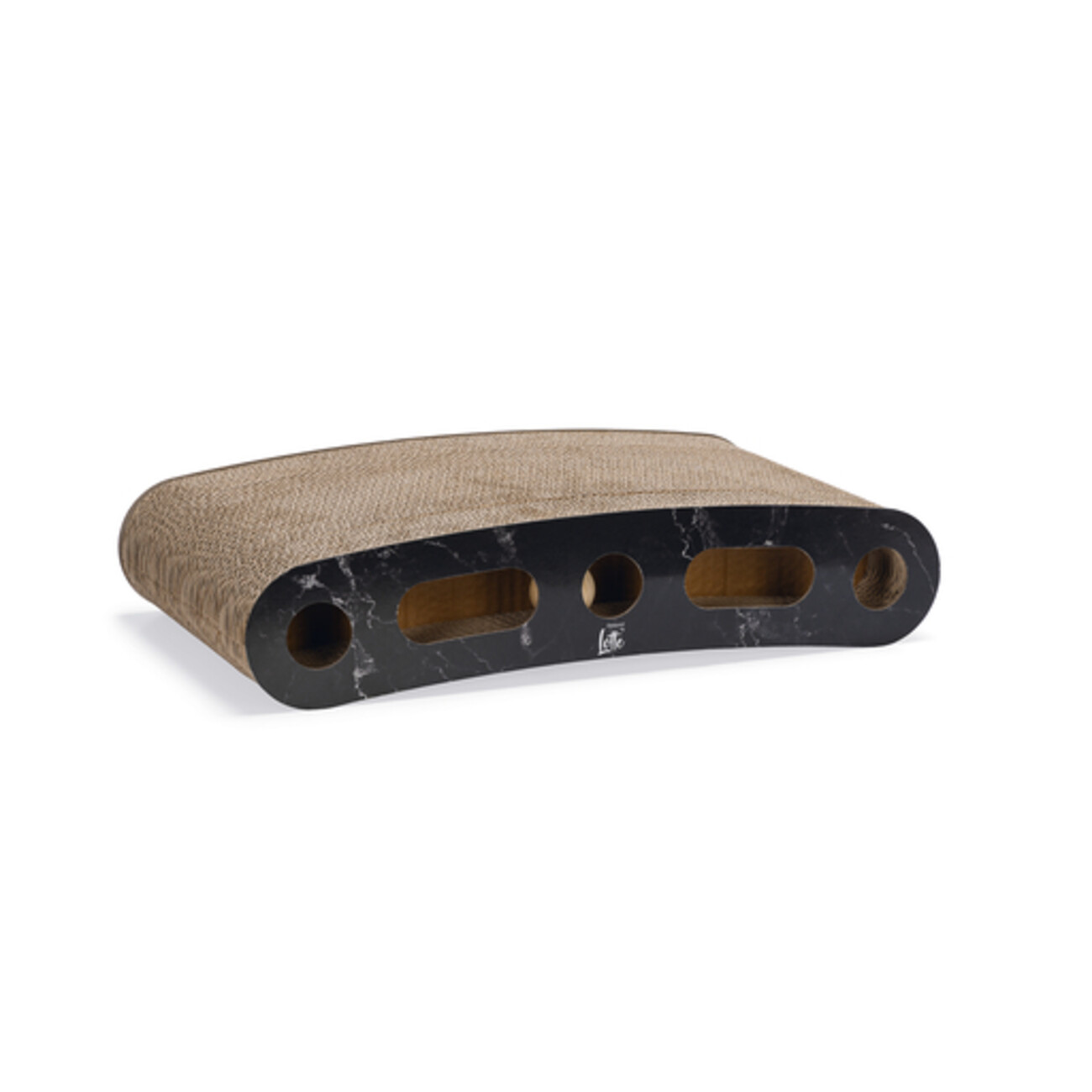 Kratzspielzeug aus Karton SUVI Bild 1