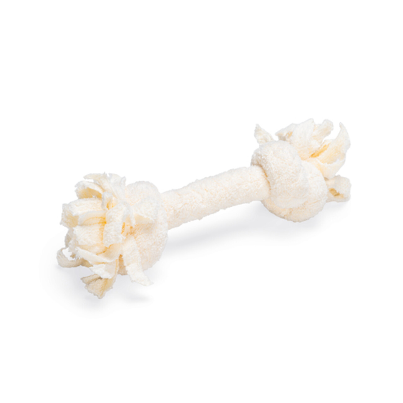 Beeztees Puppy Spielseil Pim – Sanftes Zerrspielzeug für Welpen Bild 1