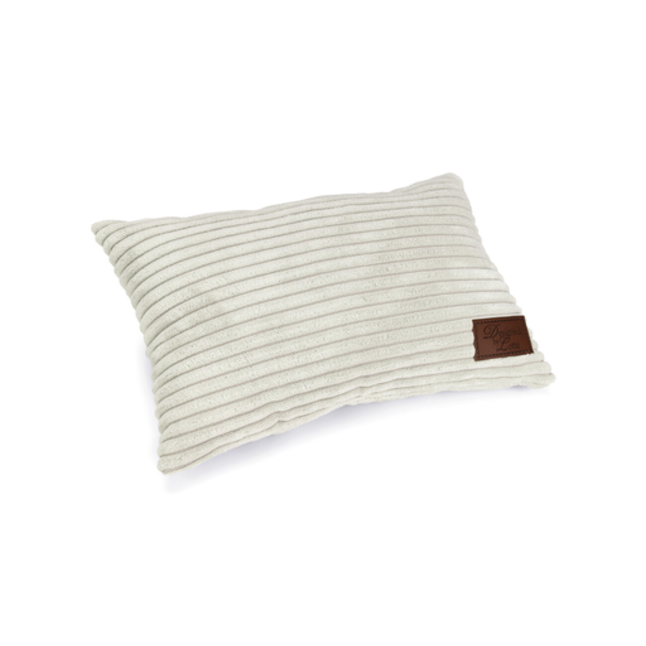 Kissen RIBBED 35X24 cm Bild 1