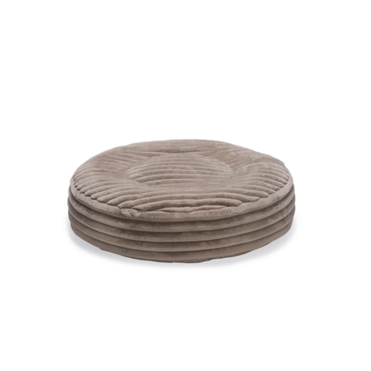 Hundekissen REZA rund Bild 2