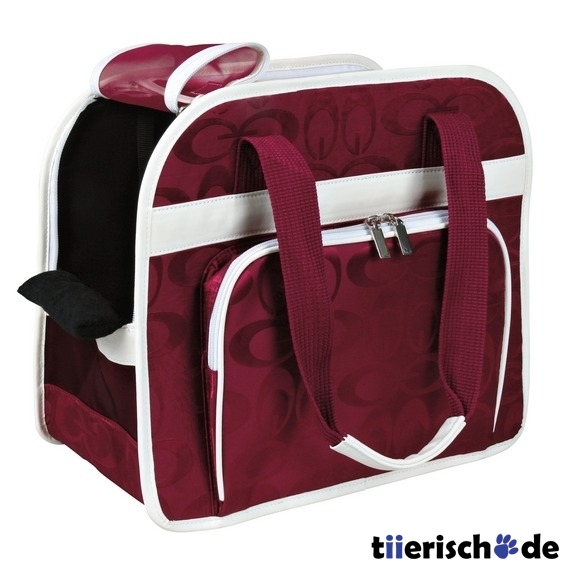 Tasche Alisha für Hunde und Katzen Bild 2