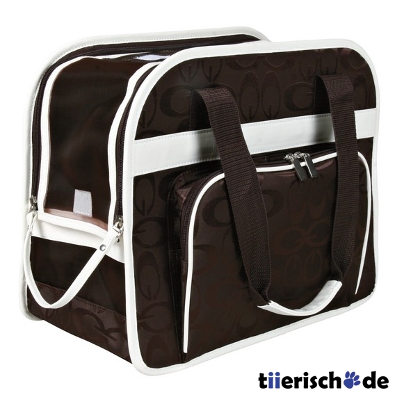 Tasche Alisha für Hunde und Katzen Bild 1