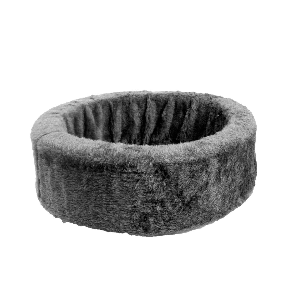 Teddybett für Hunde Bild 2