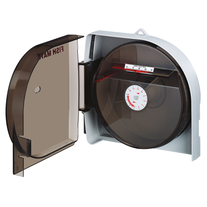 Teichfutterautomat Fish Mate P21 Bild 3