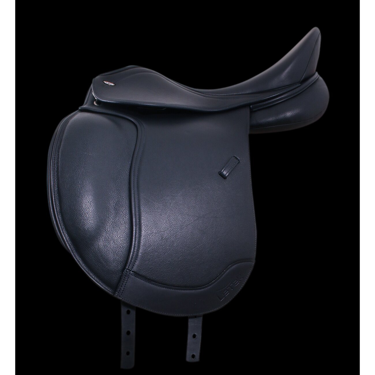 Letek Dressur Sattel Smooth S Line Bild 3