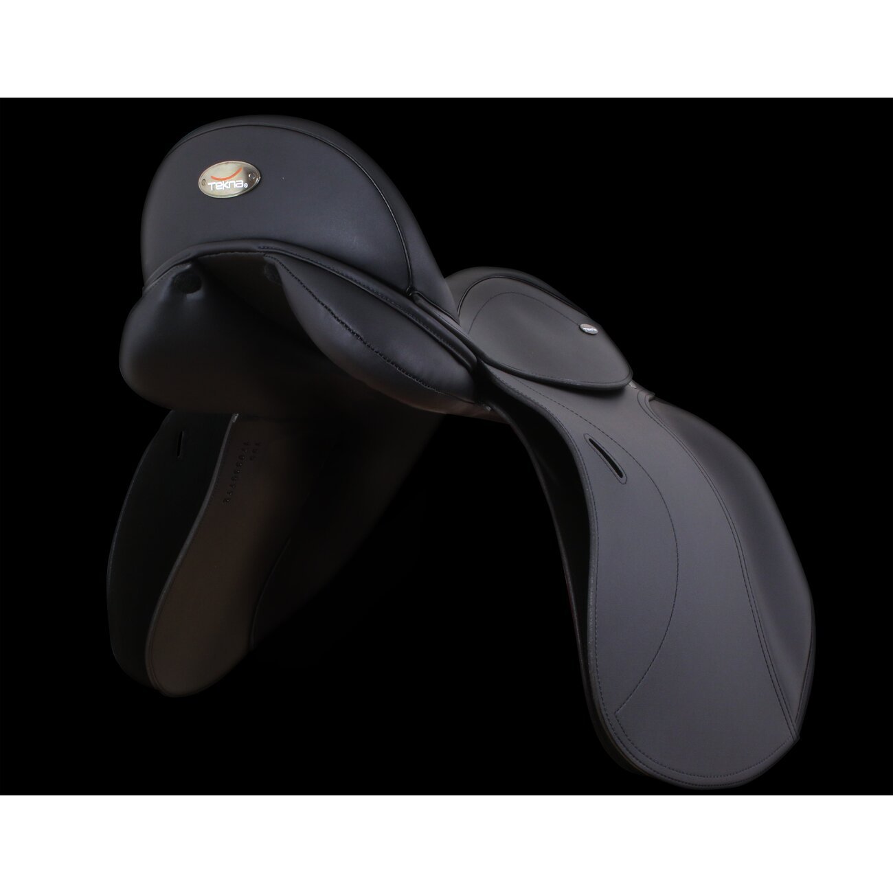 S Line Dressur Sattel für Ponys Bild 4