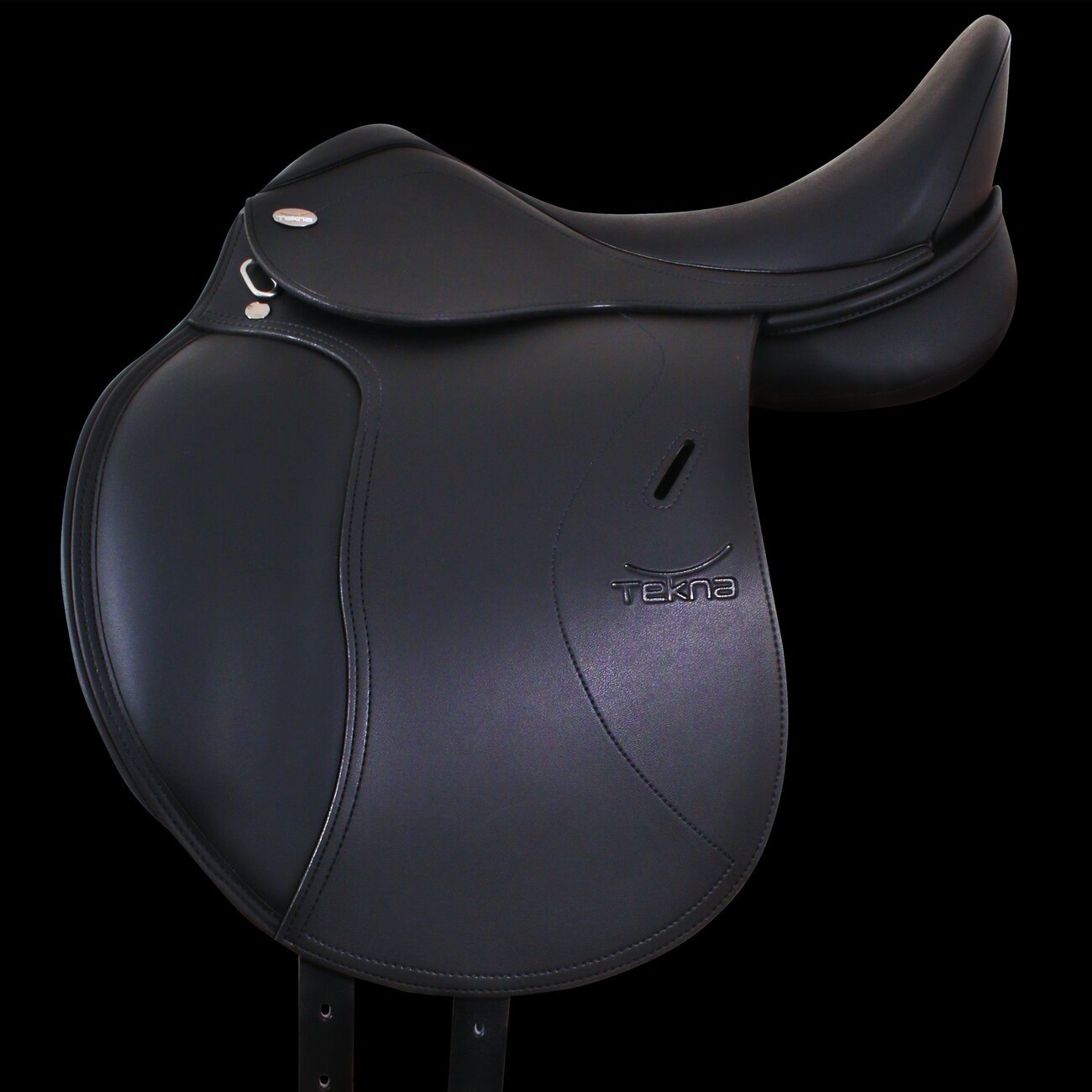 S Line Dressur Sattel für Ponys Bild 5