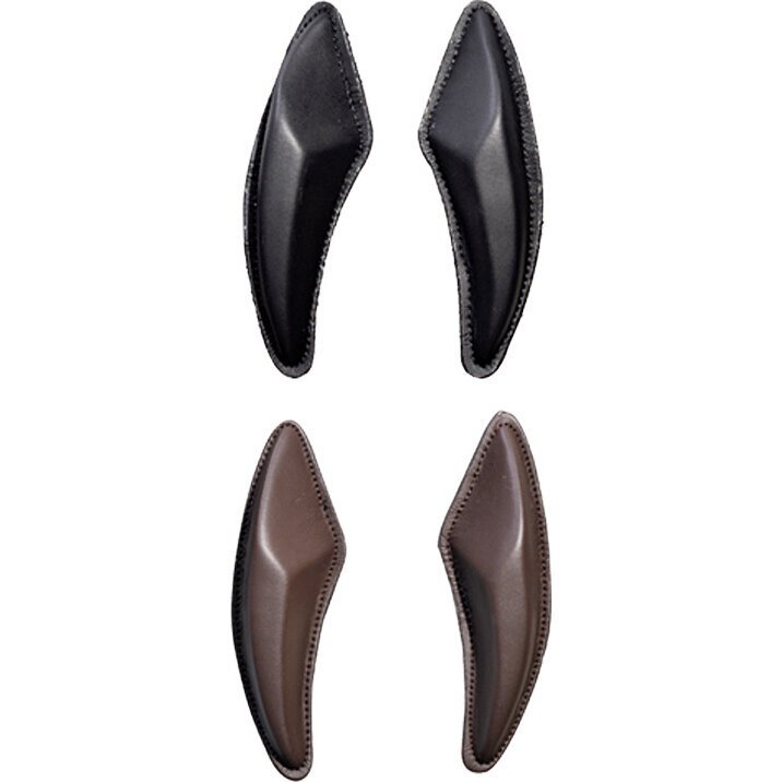 Vielseitigkeits Sattel Smooth S Line Bild 2