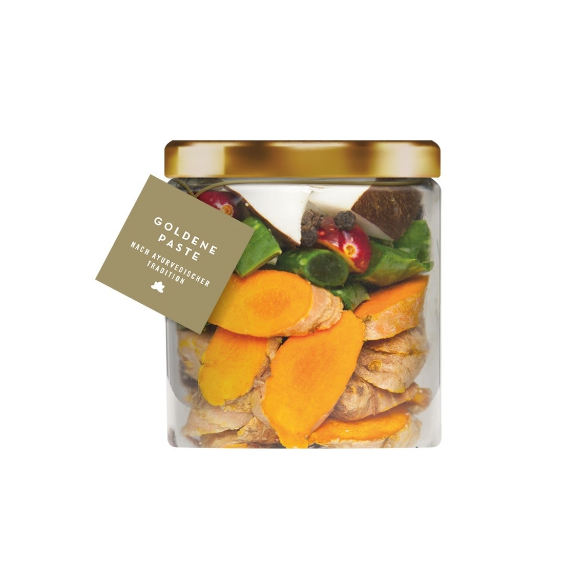 Terra Canis Goldene Paste für Hunde Bild 2