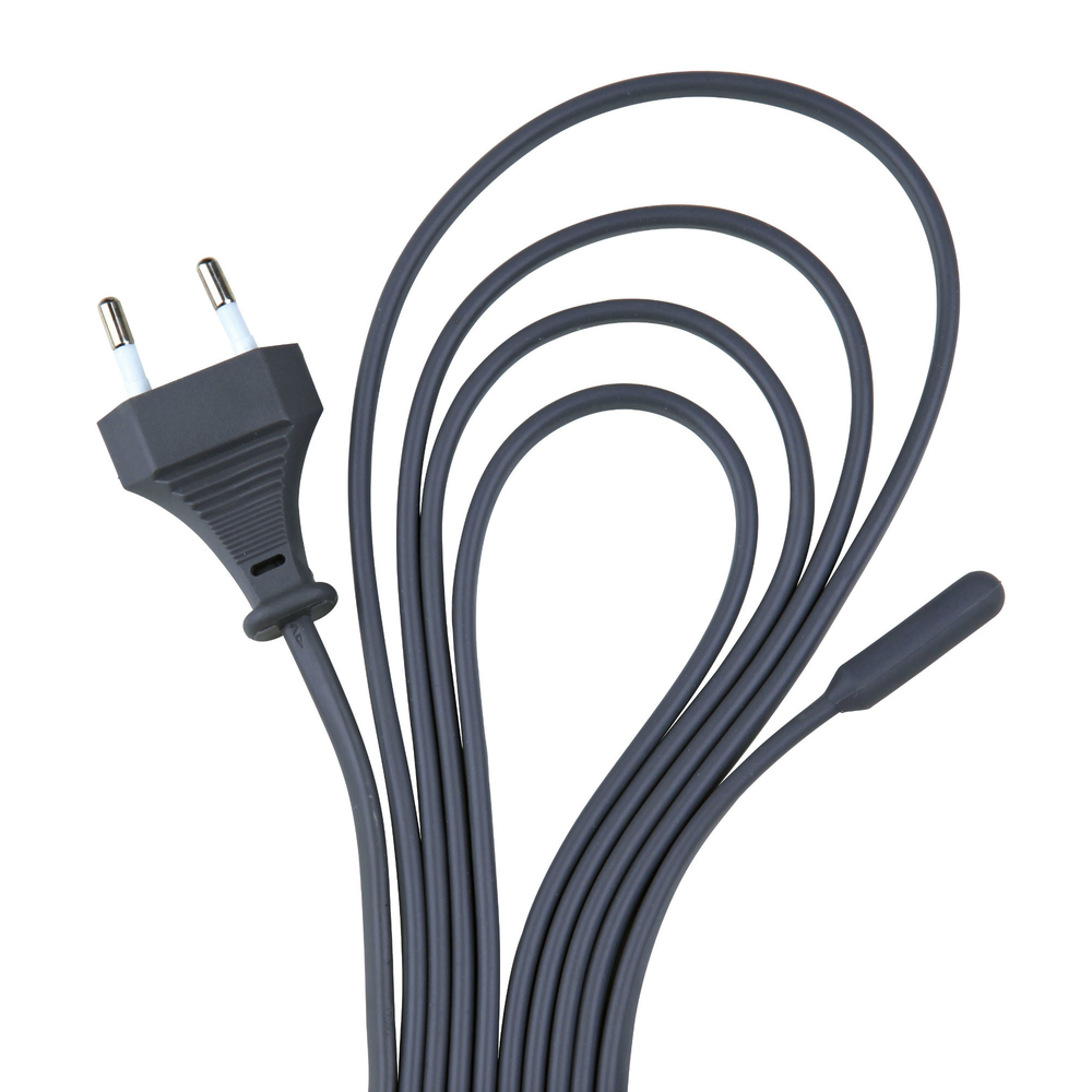 Terrarium Heizkabel aus Silikon Bild 2