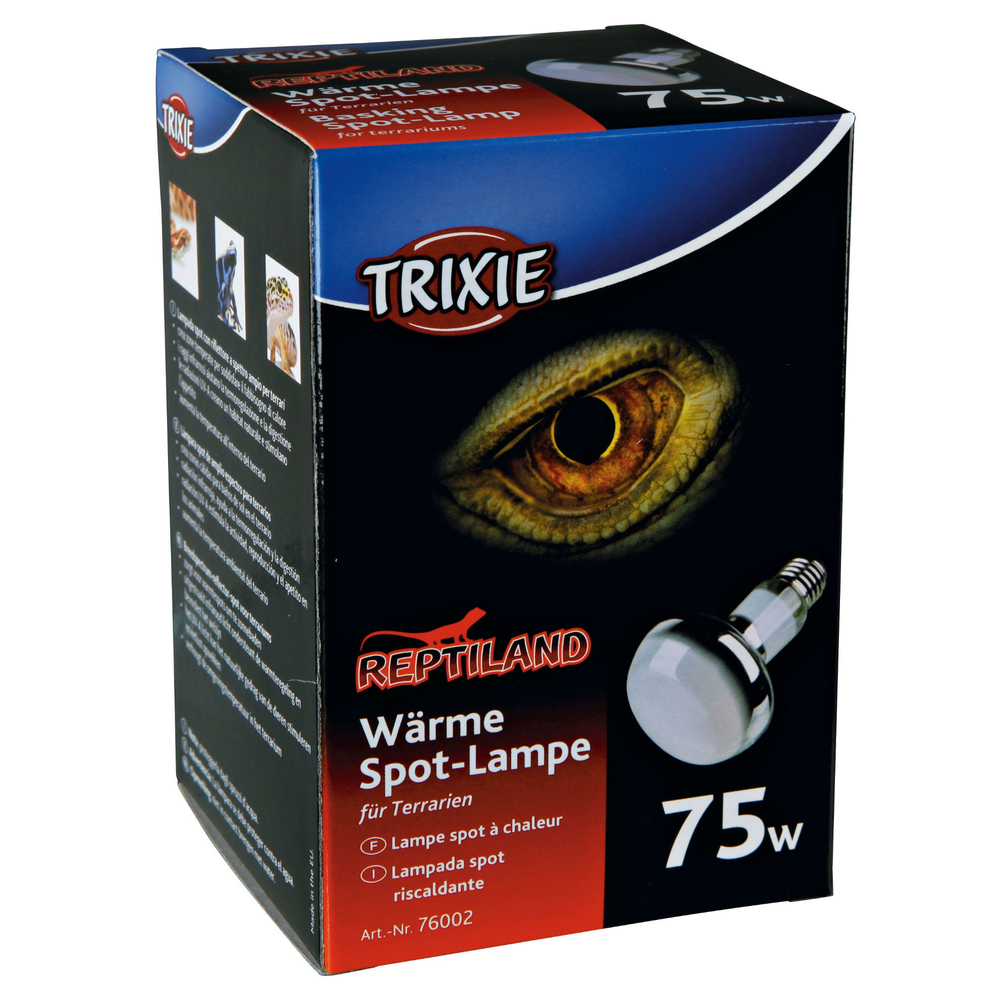 Terrarium Wärmelampe Bild 5