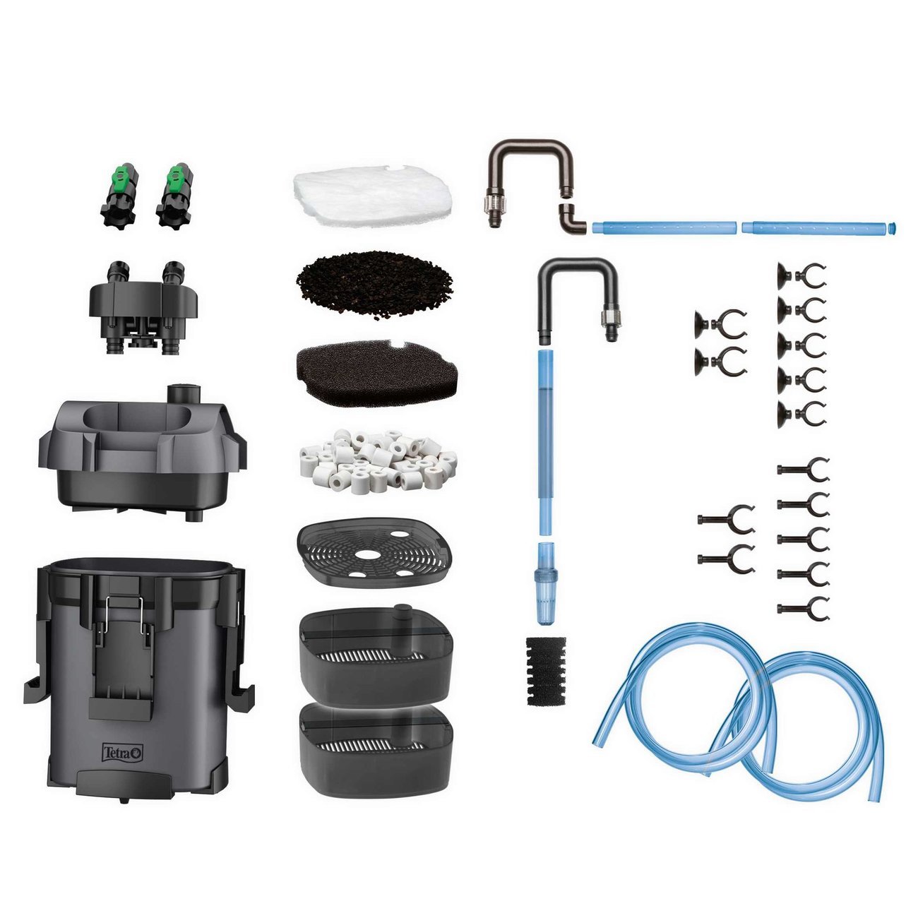 EX Plus Außenfilter Bild 3