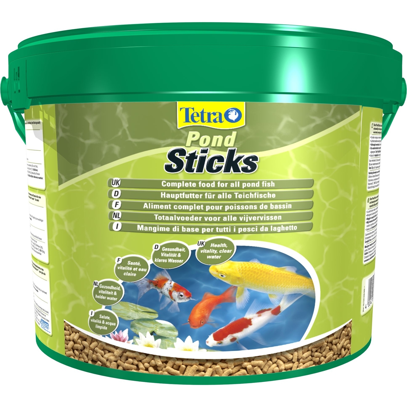Tetra Pond Teichsticks von Tetra Pond günstig bestellen tiierisch.de