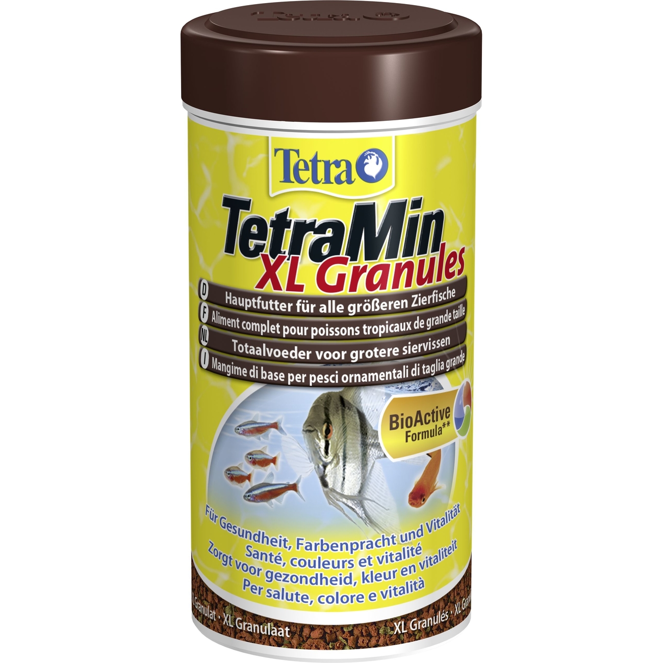 TetraMin XL Granules von Tetra günstig bestellen | tiierisch.de