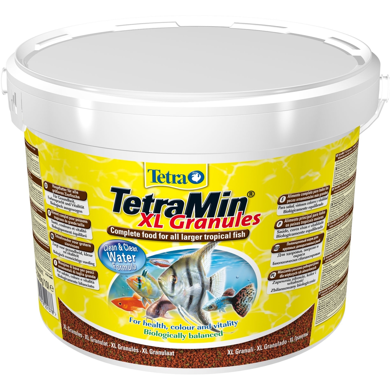 TetraMin XL Granules Bild 2