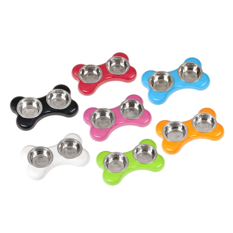 The Bone Bowl Futternapf für Hunde in Knochenform Bild 10