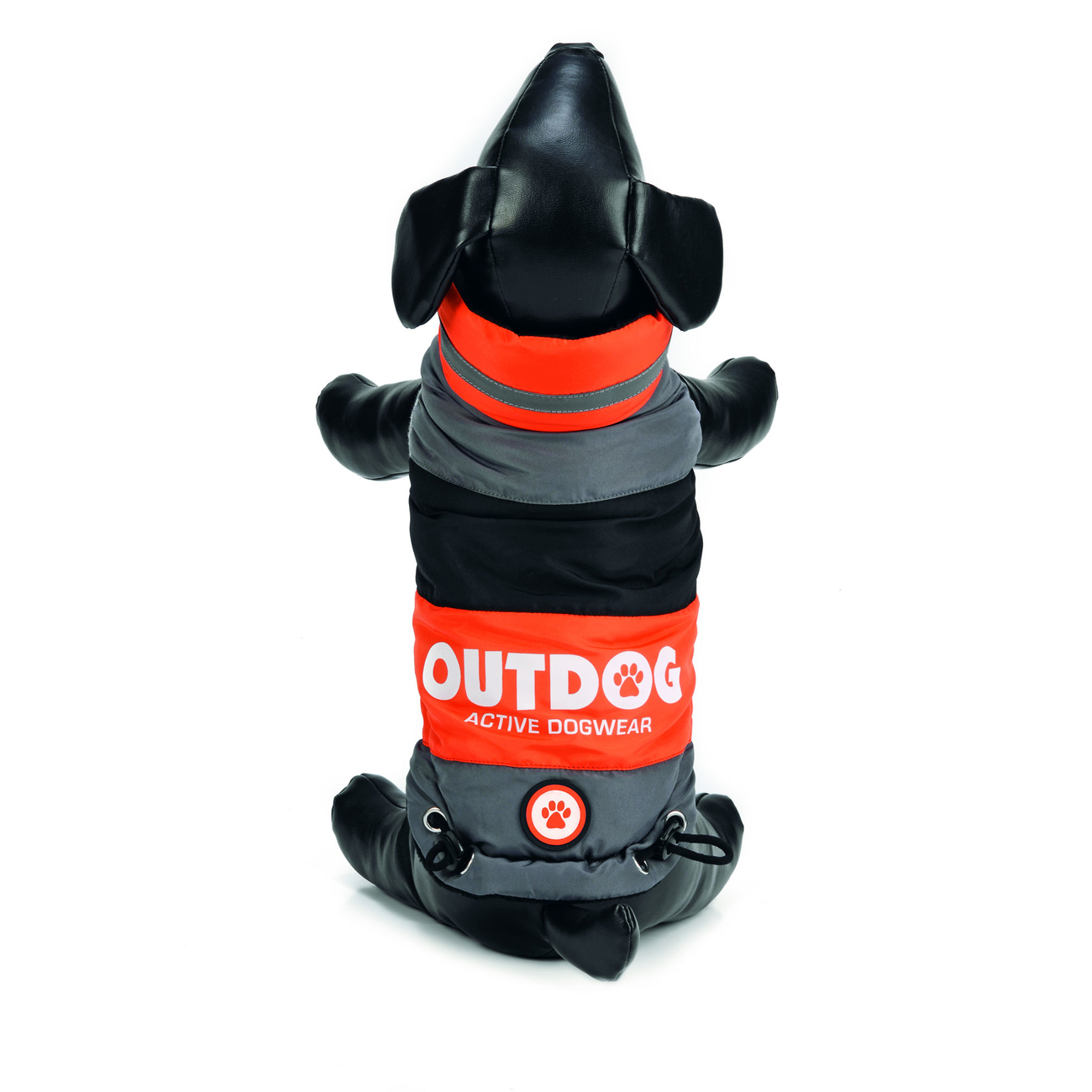 Thermo Hundemantel Outdog Bild 2