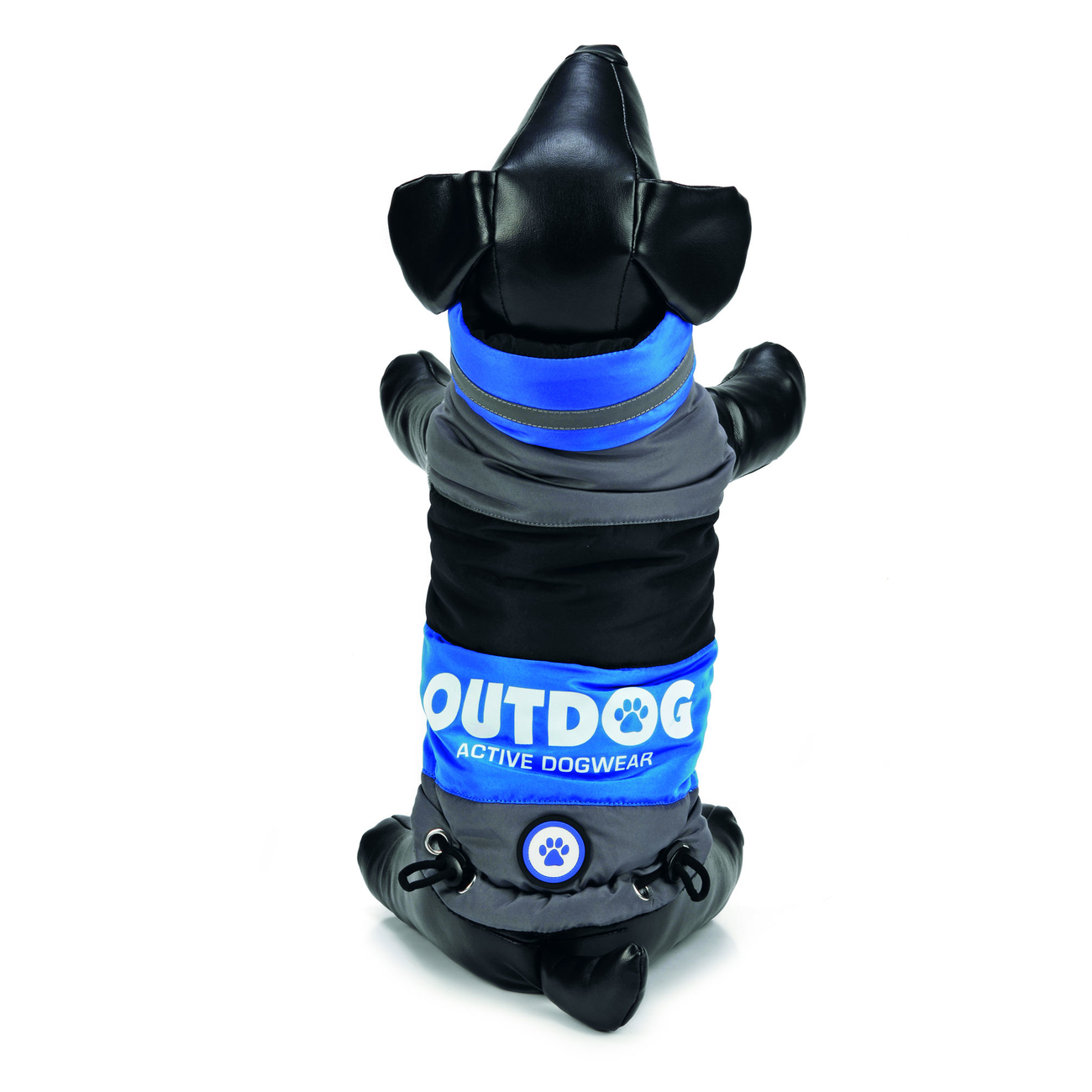 Thermo Hundemantel Outdog Bild 4