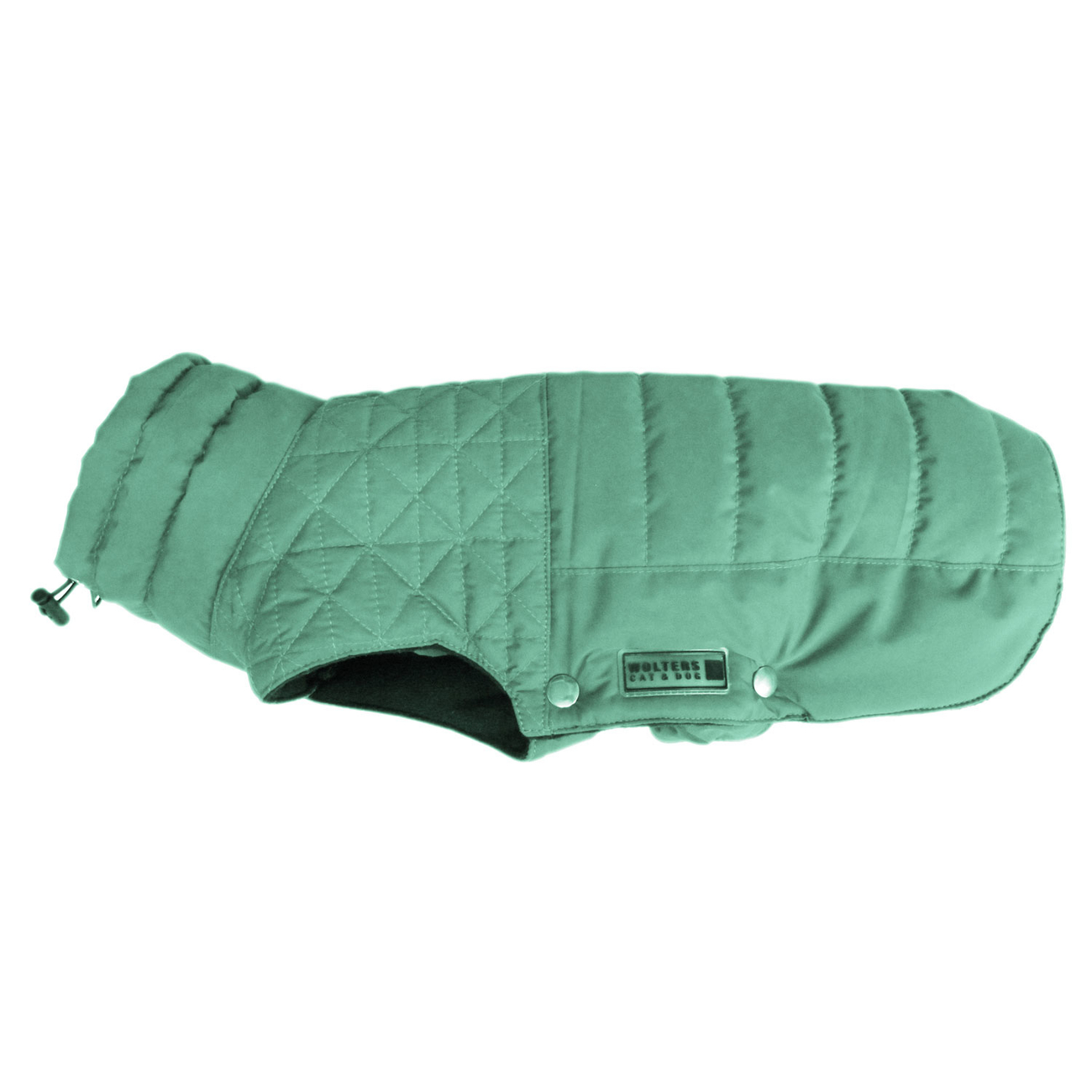 Thermo Steppjacke Boston für Hunde Bild 4