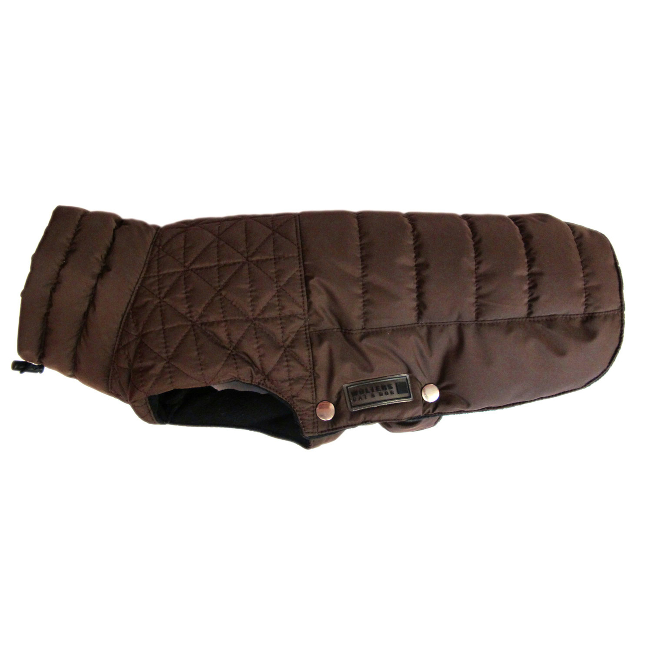 Thermo Steppjacke Boston für Hunde Bild 7