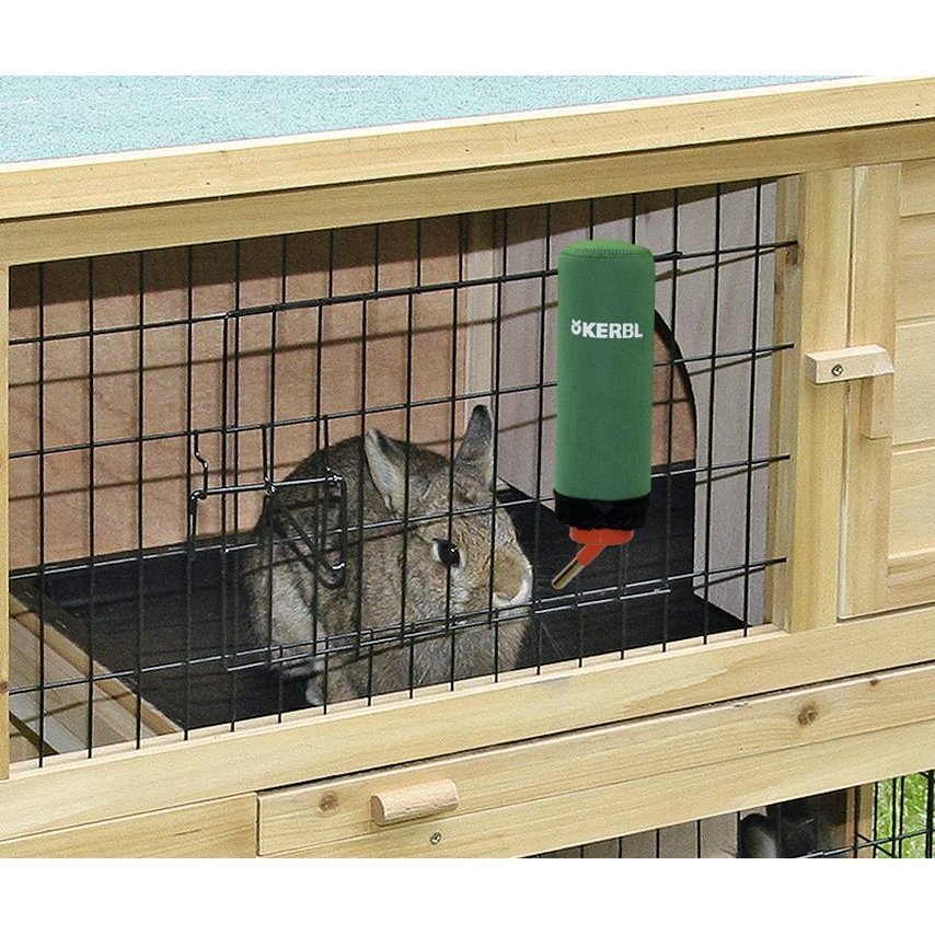 Thermohülle für Nagertränke Neopren Bild 2