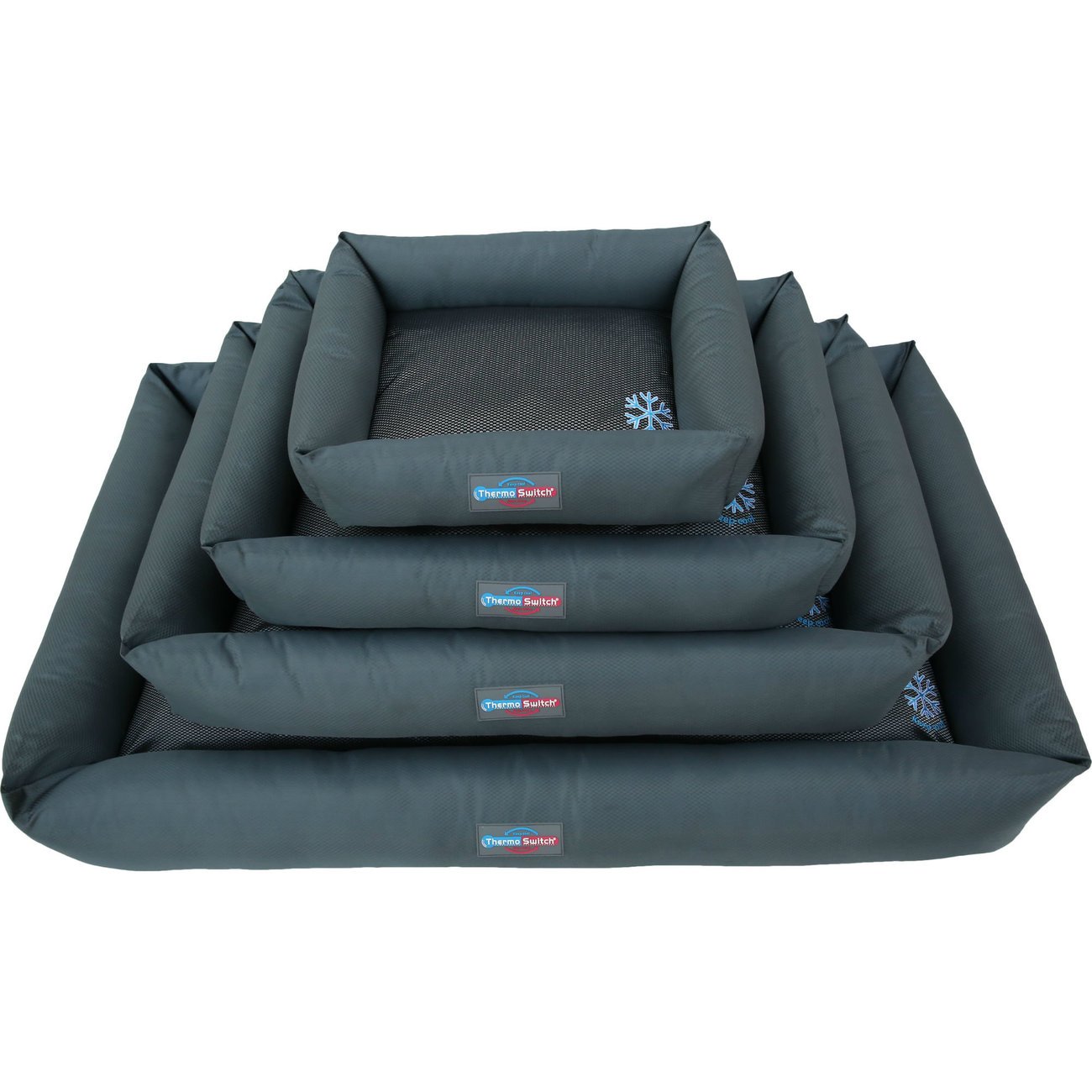 Thermoswitch Hundebett KORFU Bild 2