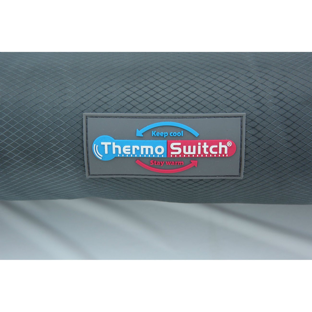 Thermoswitch Hundebett KORFU Bild 4