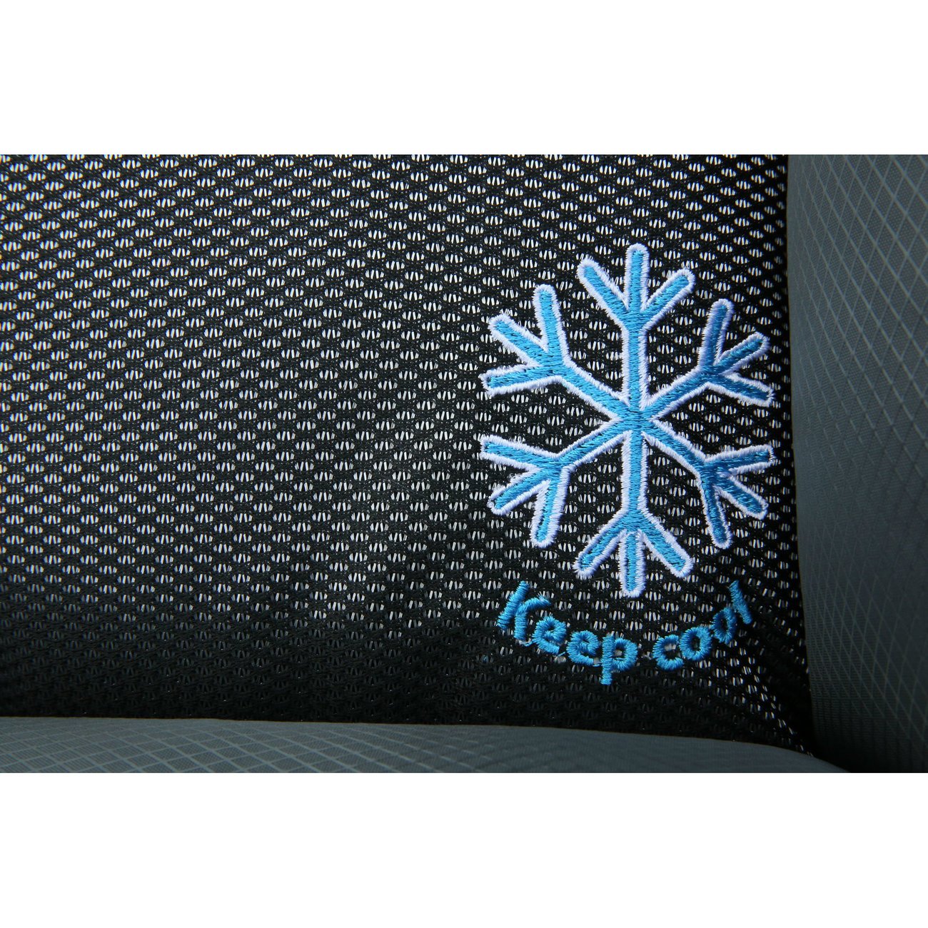 Thermoswitch Hundebett KORFU Bild 5