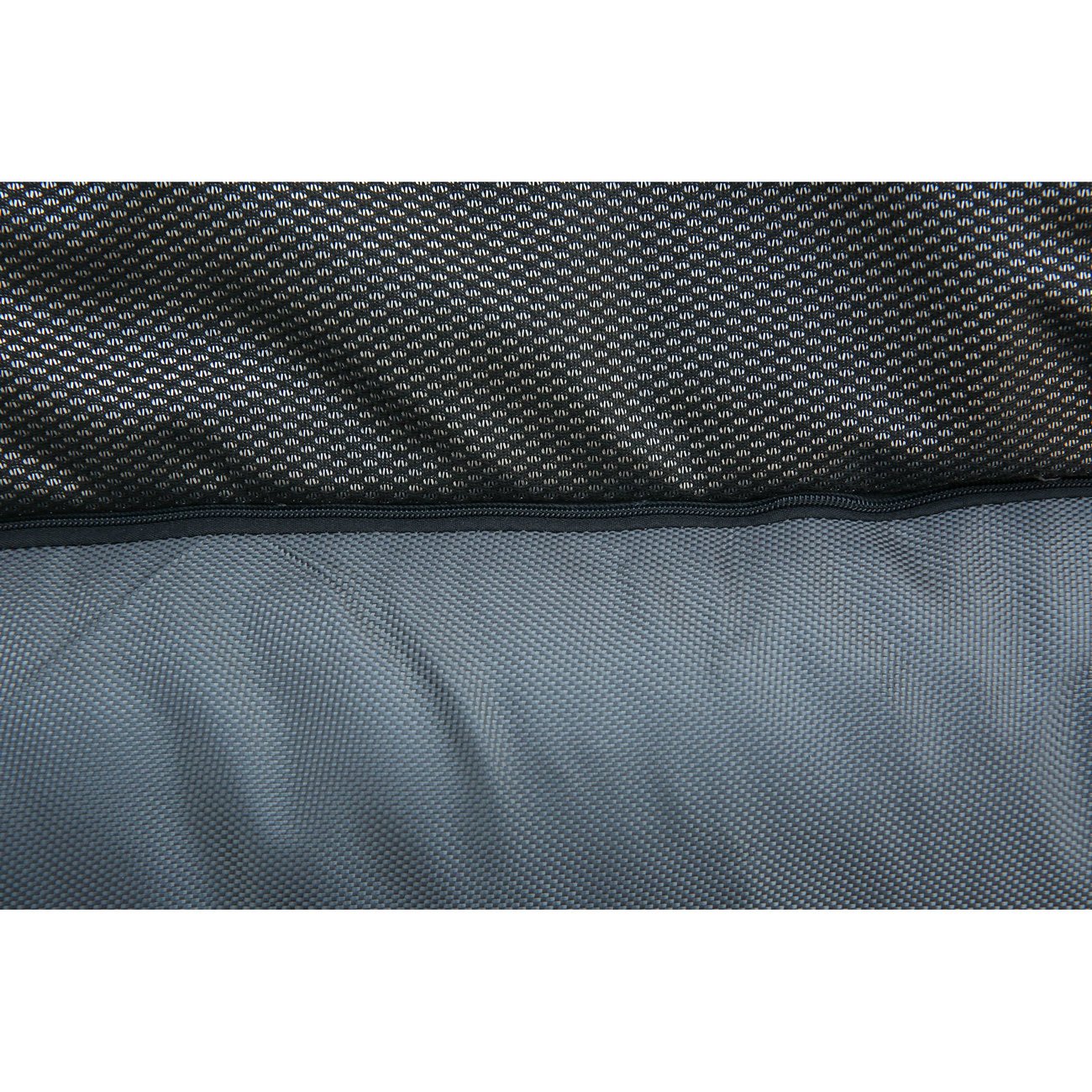 Thermoswitch Hundebett PAROS LUX Memory Foam Bild 6