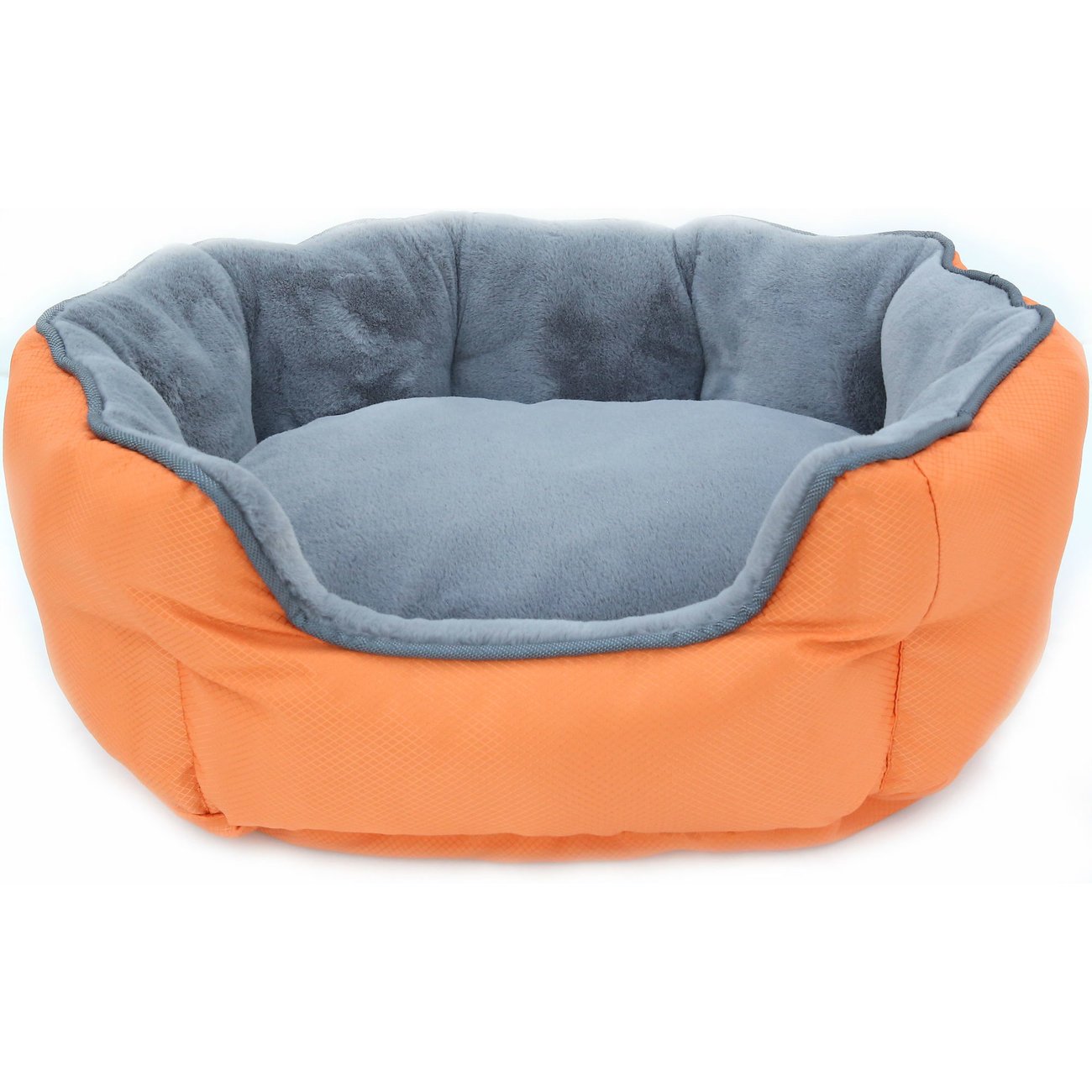 Thermoswitch Hundebett SANTORINI Bild 11