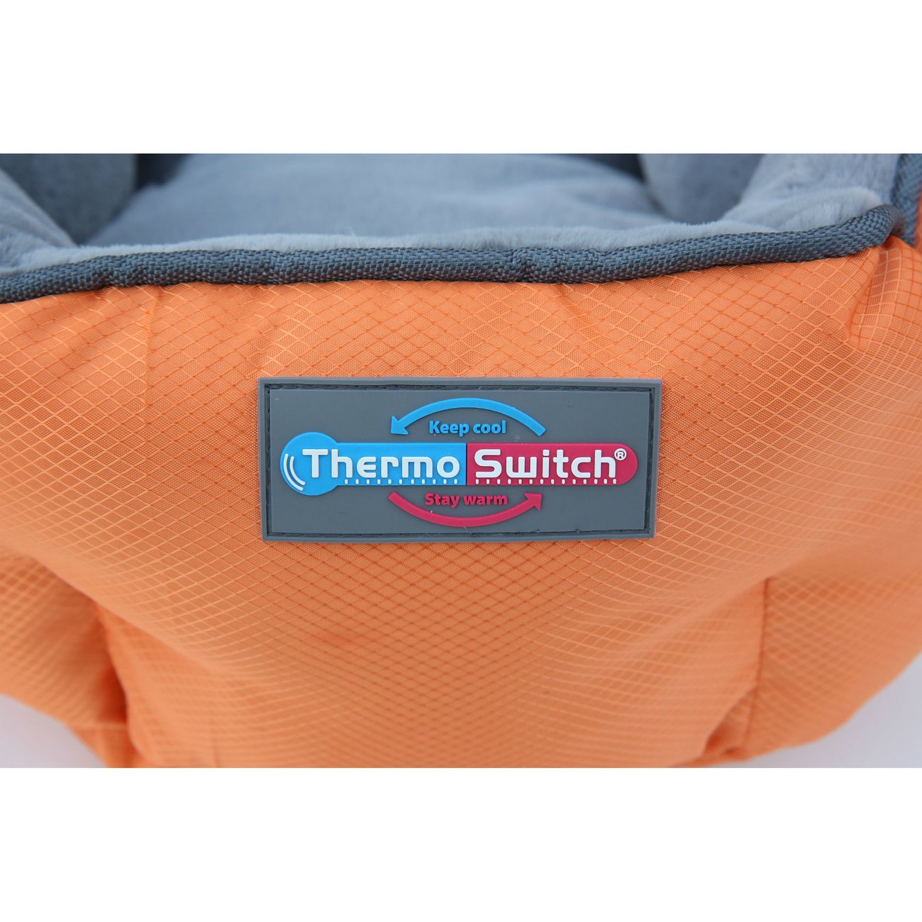 Thermoswitch Hundebett SANTORINI Bild 13