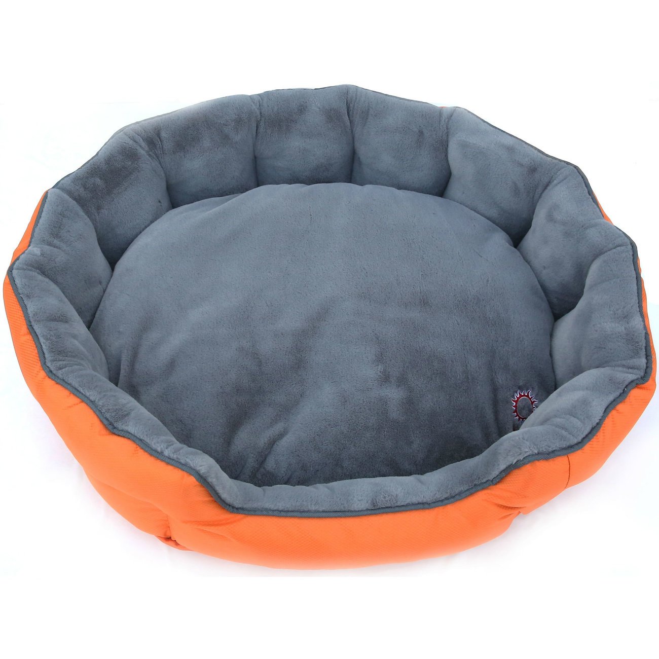 Thermoswitch Hundebett SANTORINI Bild 16