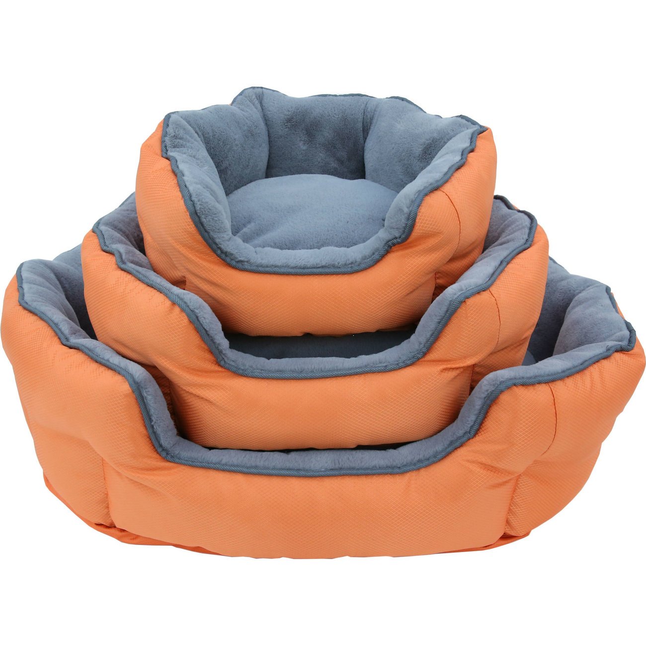 Thermoswitch Hundebett SANTORINI Bild 9