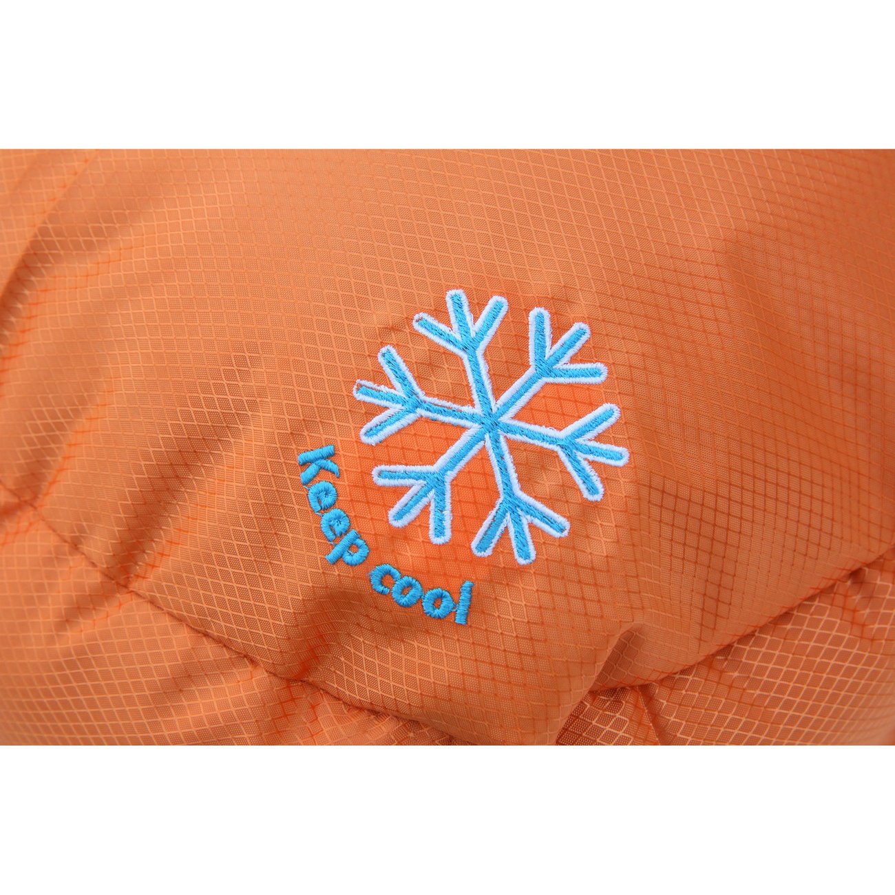 Thermoswitch Hundebett SANTORINI Bild 18