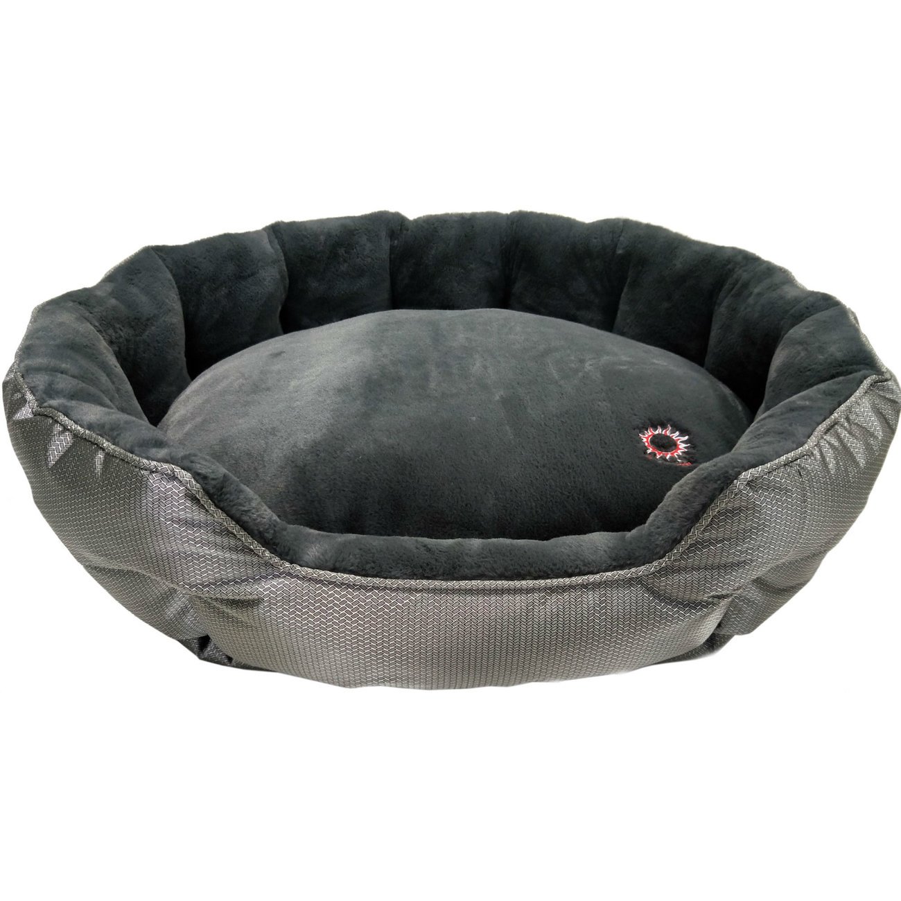 Thermoswitch Hundebett SANTORINI Bild 24